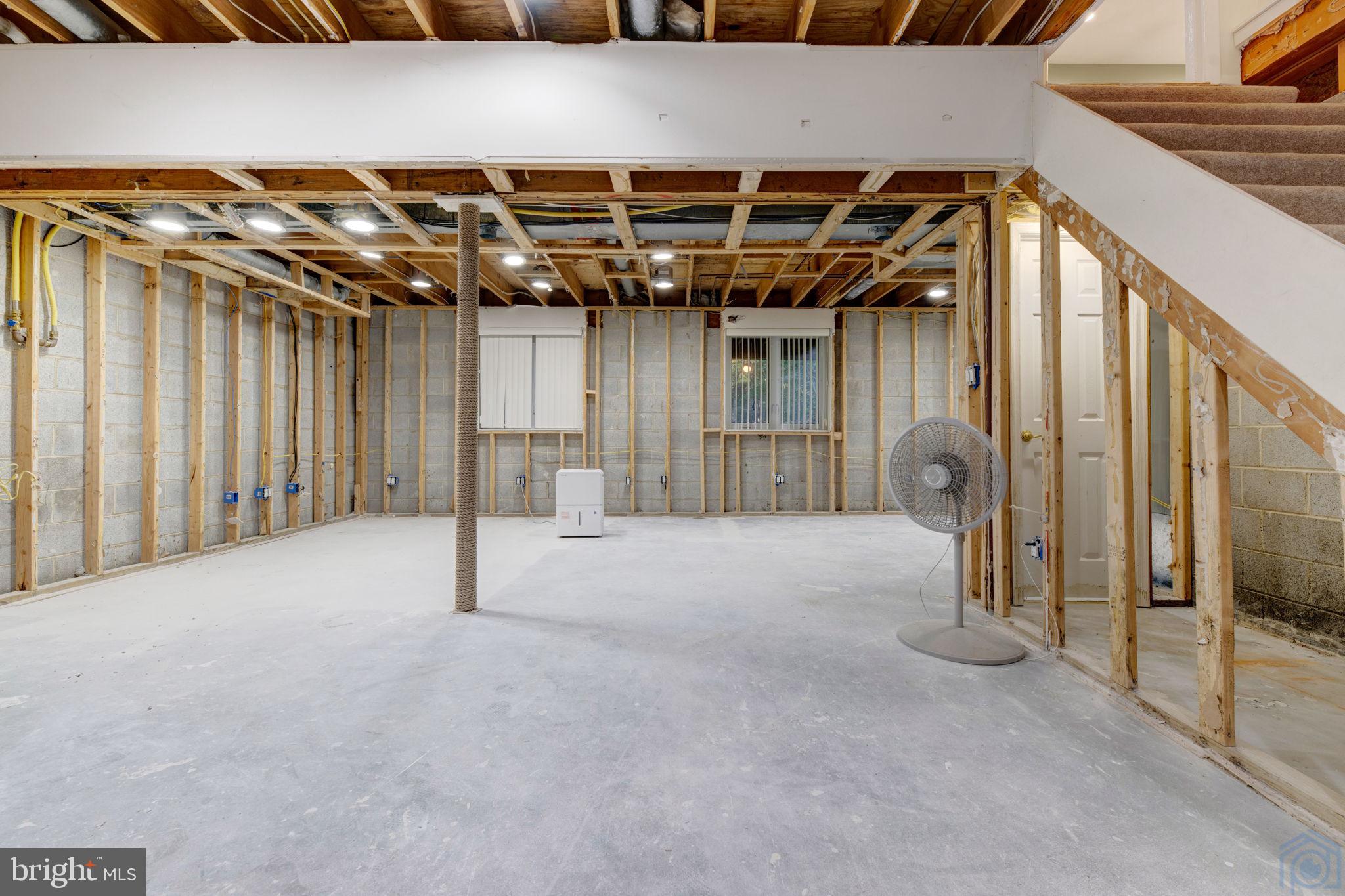 STEWARTS LANDING - Residential