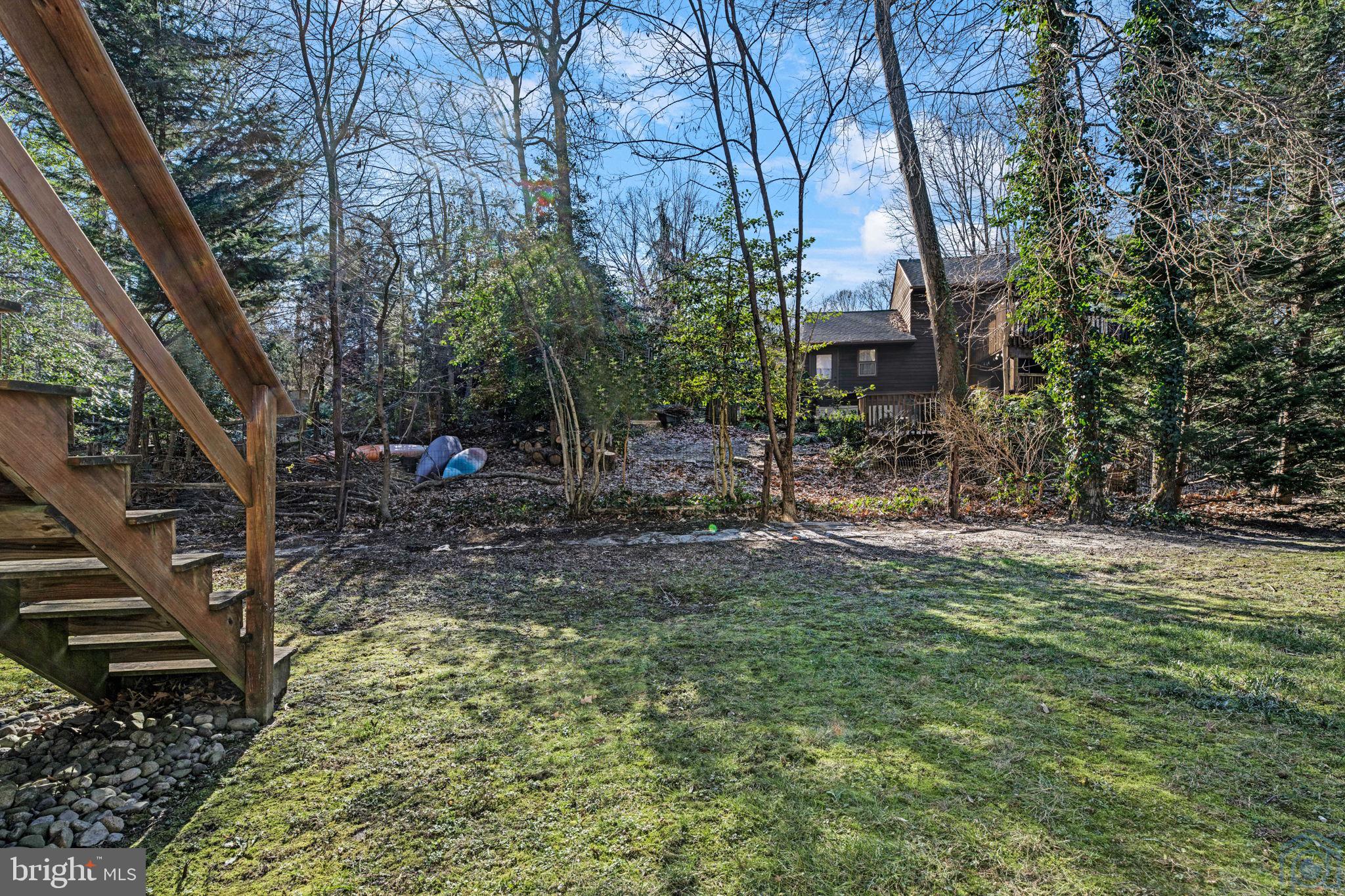 STEWARTS LANDING - Residential