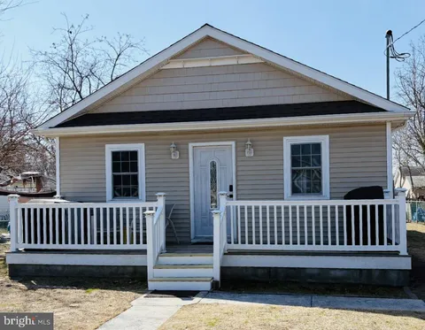 104 Vermont Avenue, Villas, NJ 08251 - MLS#: NJCM2004852