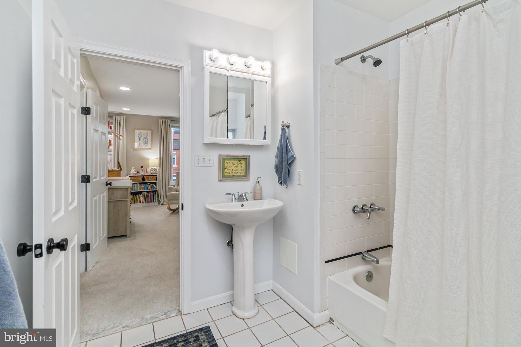 FEDERAL HILL HISTORIC DISTRICT - Residential