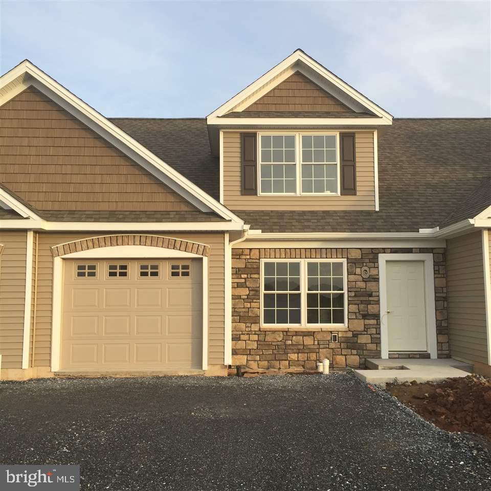 STONEYBROOK - Residential