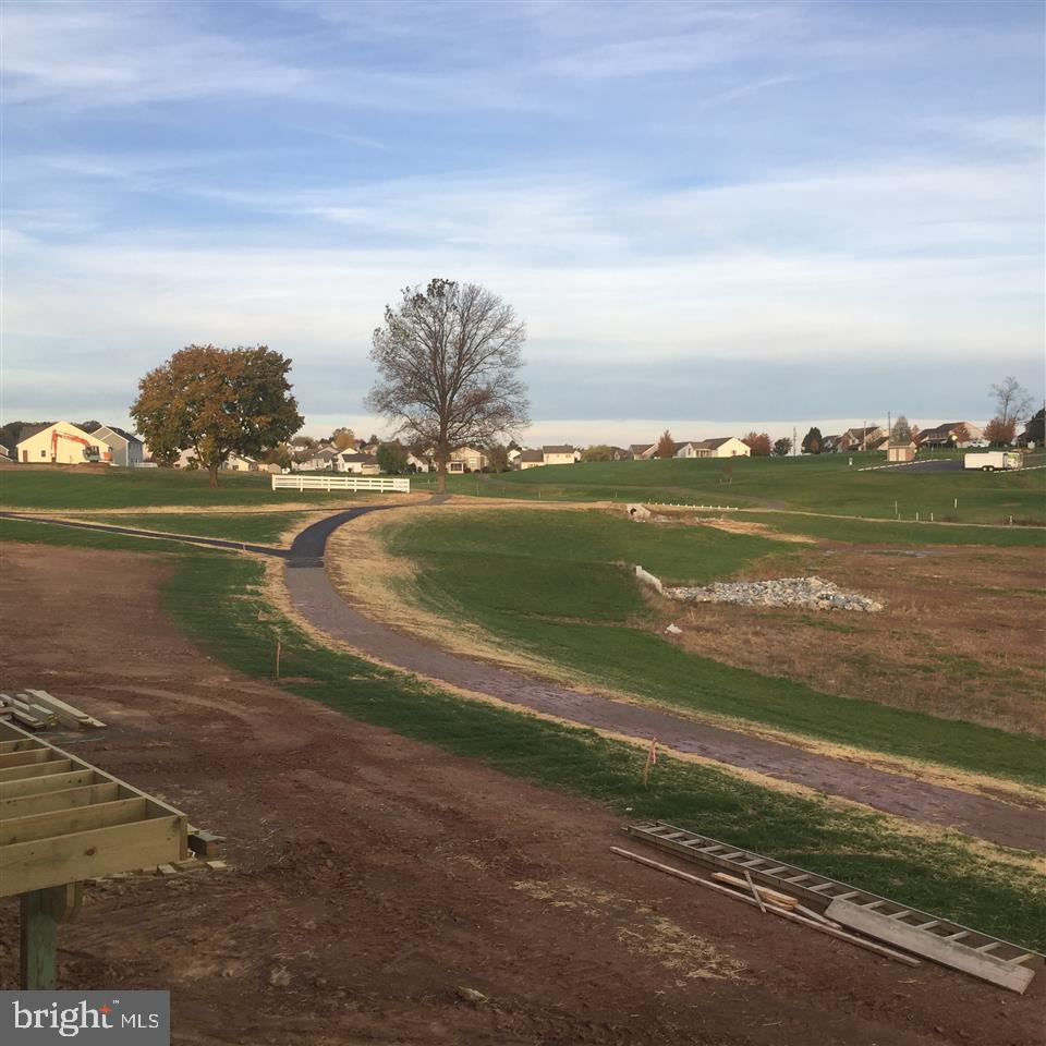 STONEYBROOK - Residential