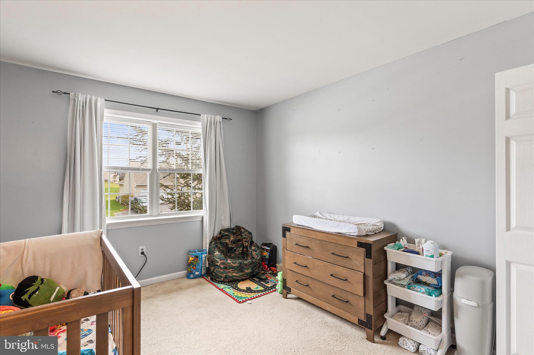 THORNBURY HUNT - Residential