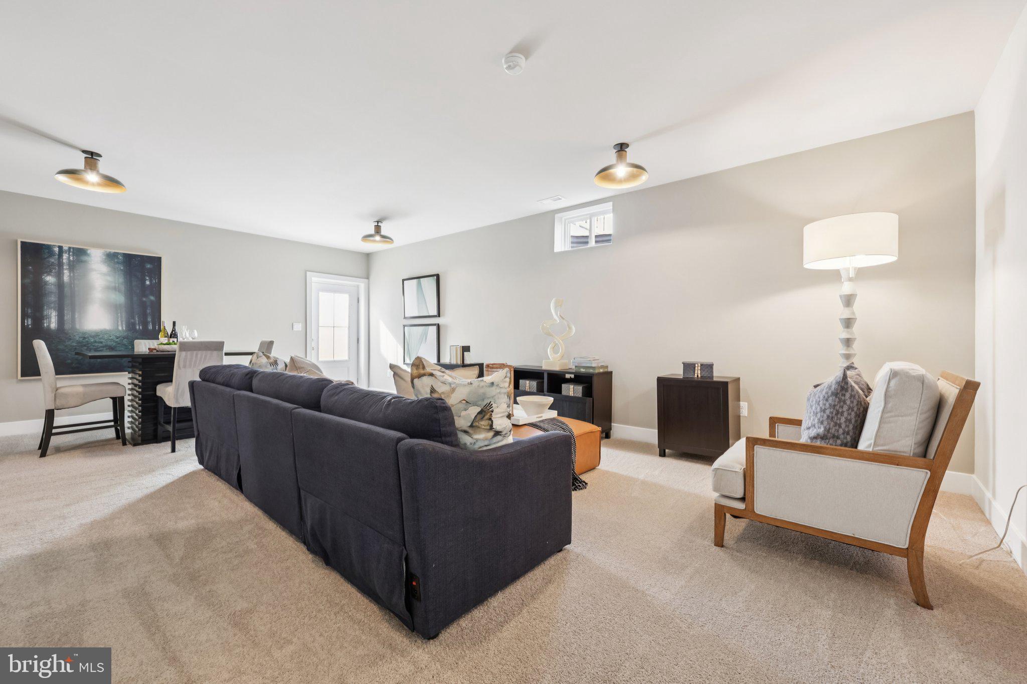 LINWOOD LANDING - Residential