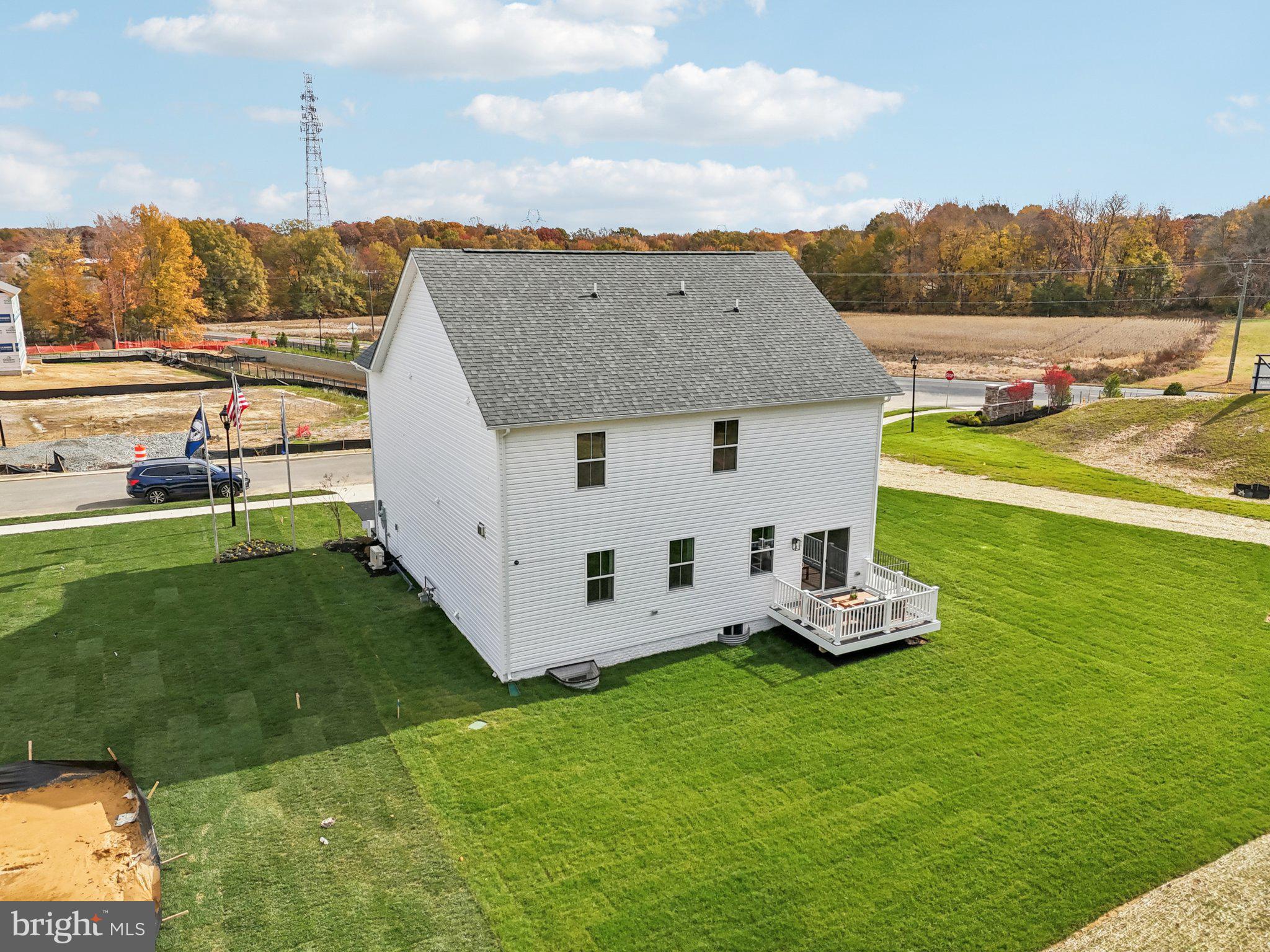 LINWOOD LANDING - Residential