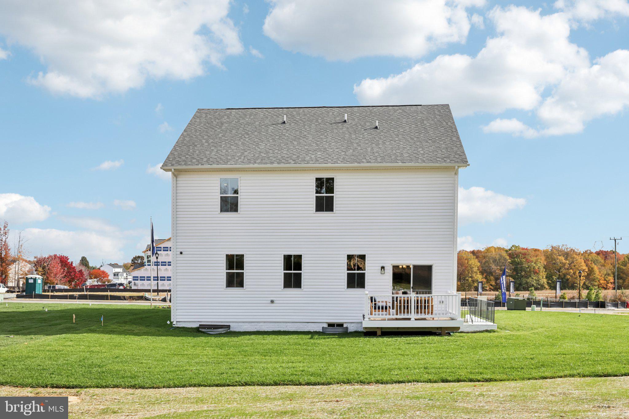 LINWOOD LANDING - Residential