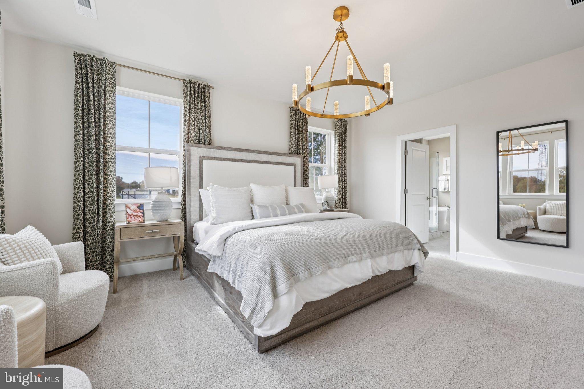 LINWOOD LANDING - Residential