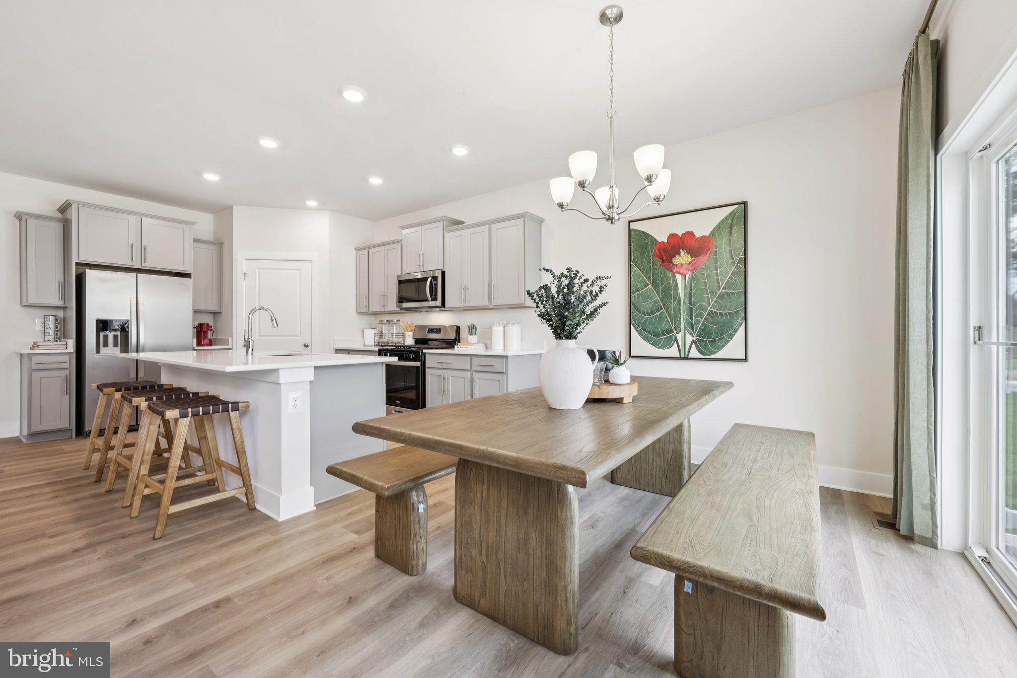 LINWOOD LANDING - Residential