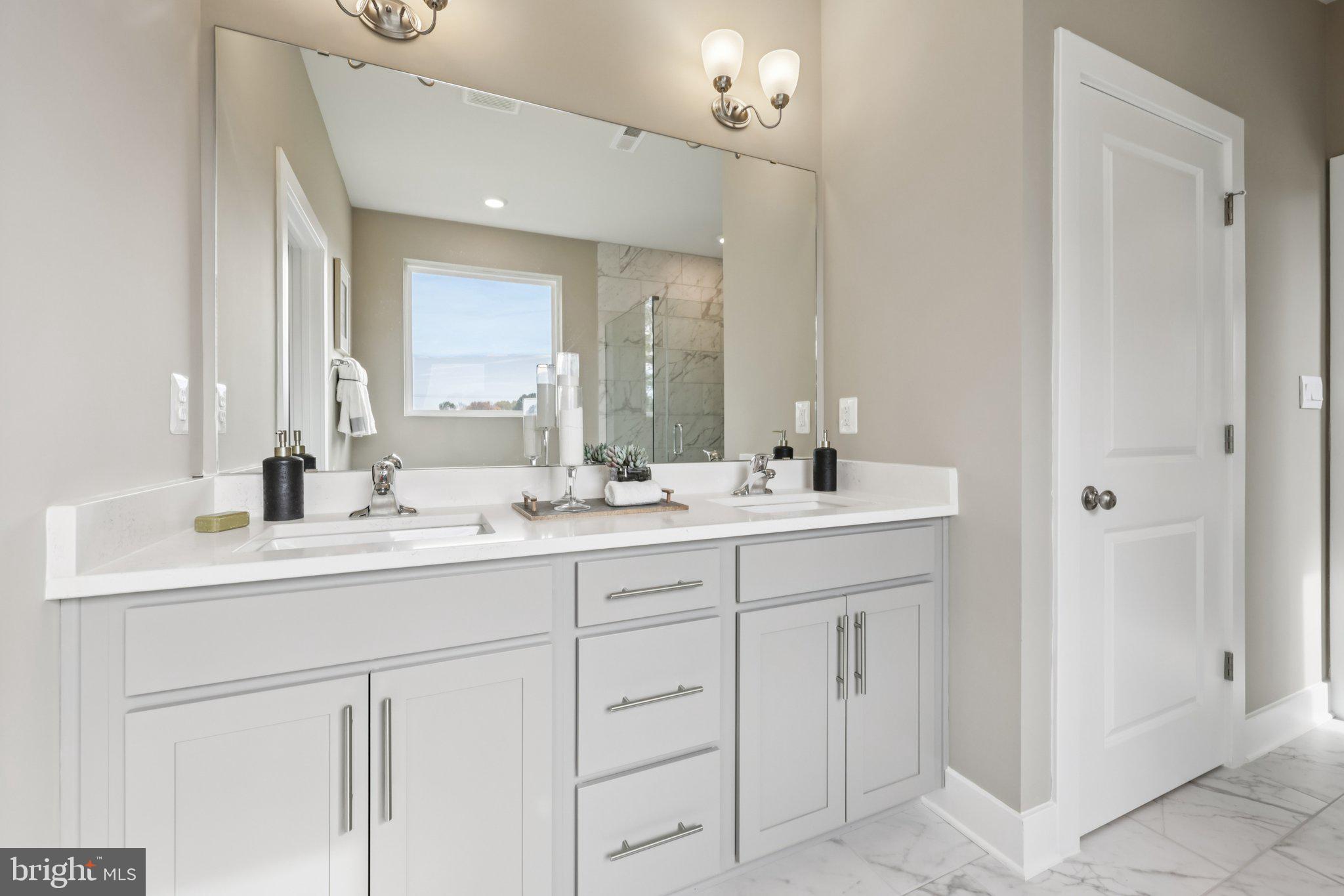 LINWOOD LANDING - Residential