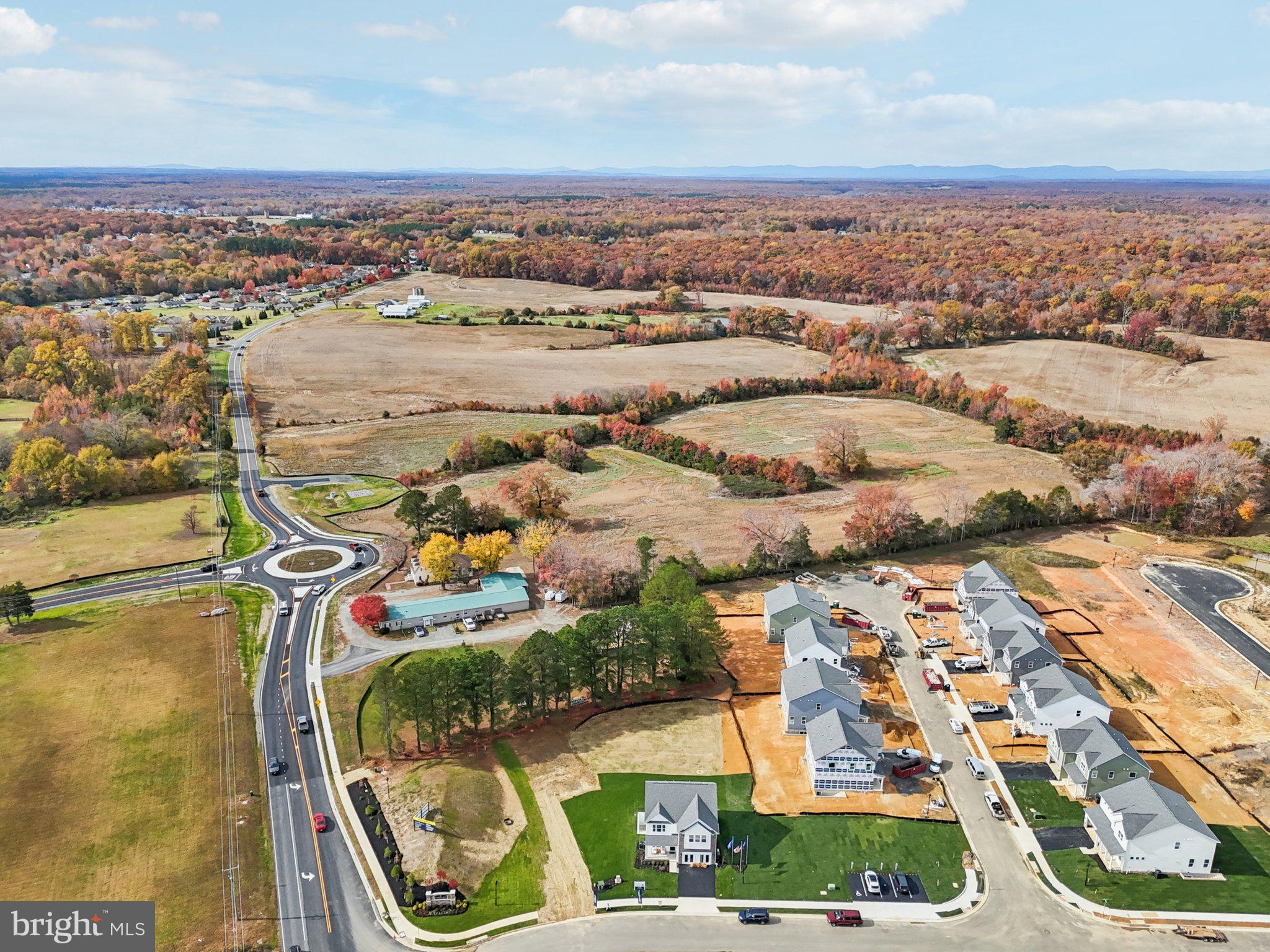 LINWOOD LANDING - Residential