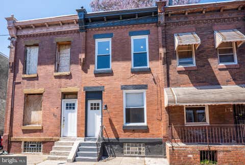 Townhouse For Sale - 2756 N Bonsall Street<br/> PHILADELPHIA, PA 19132