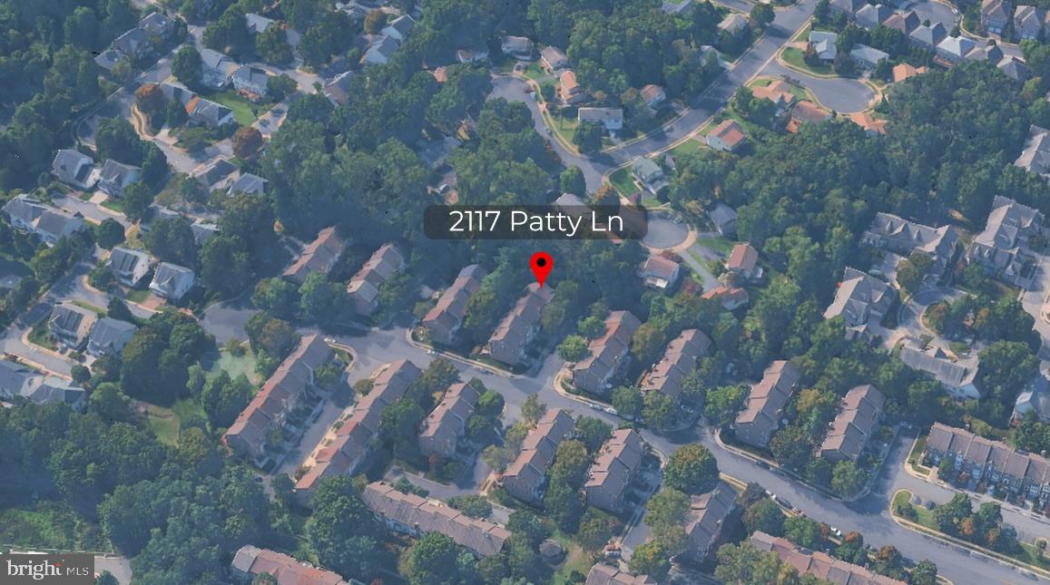 2117 PATTY LANE