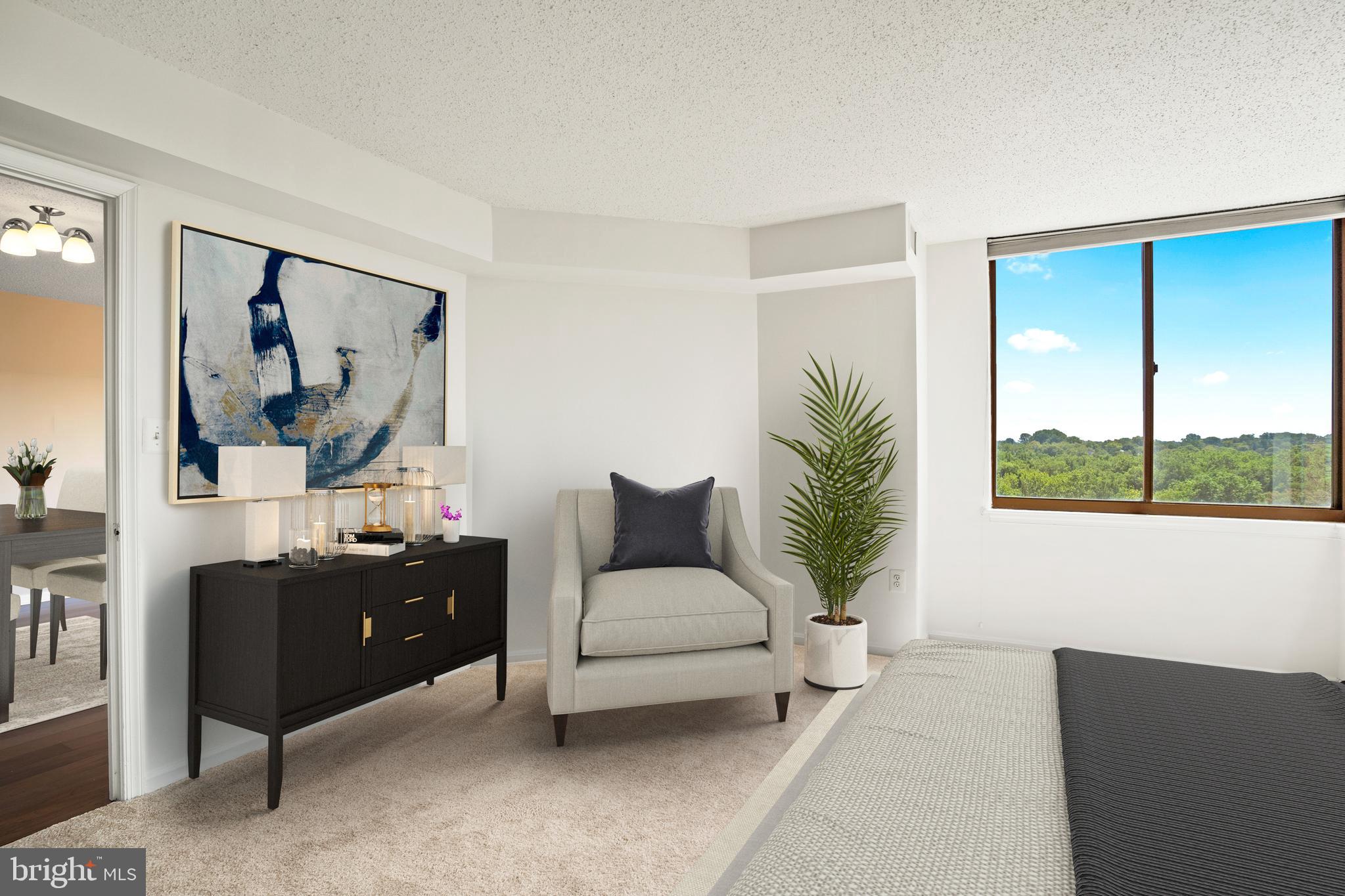 GROSVENOR PARK - Residential