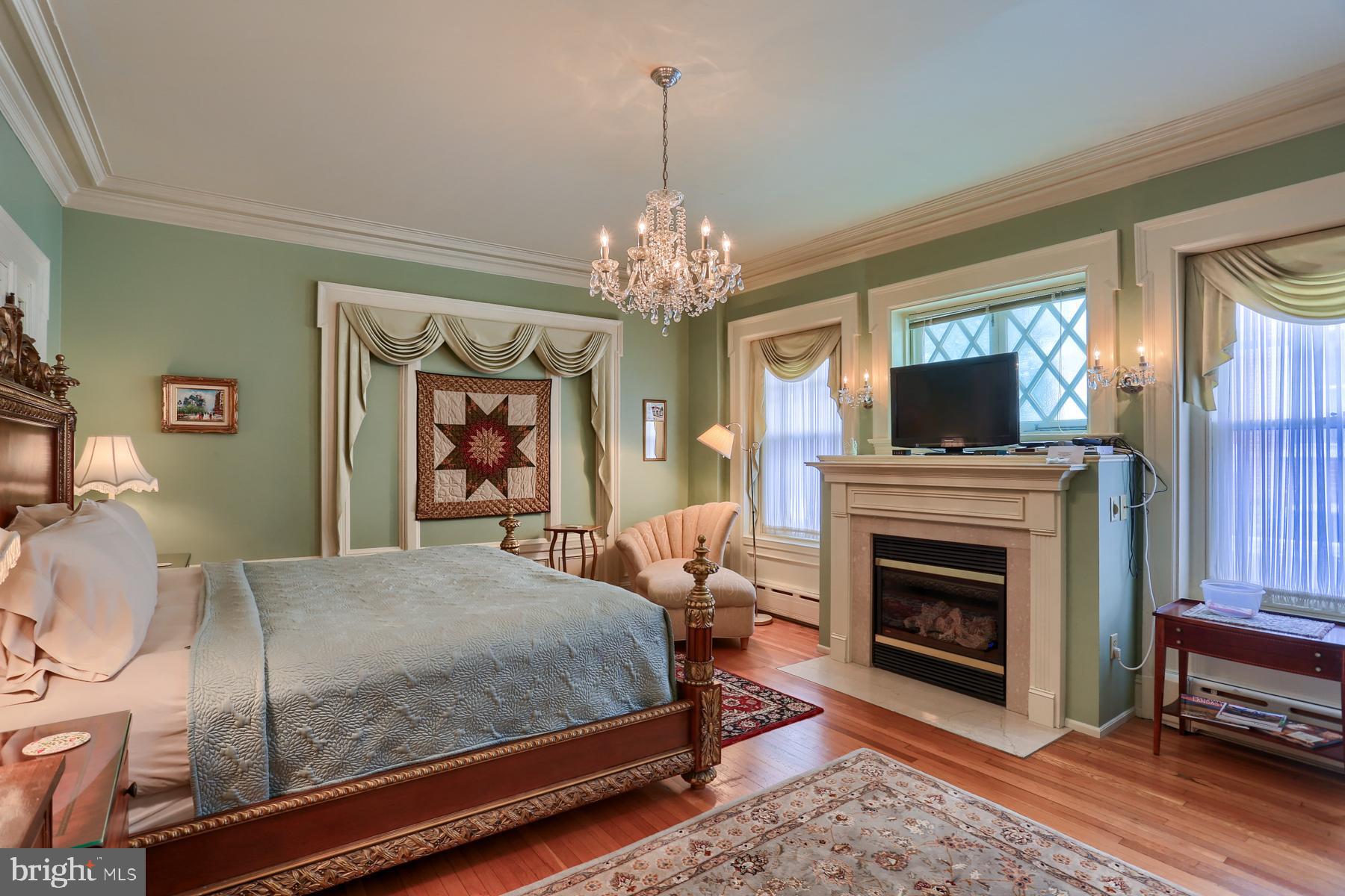 LANCASTER TWP - Commercial Sale