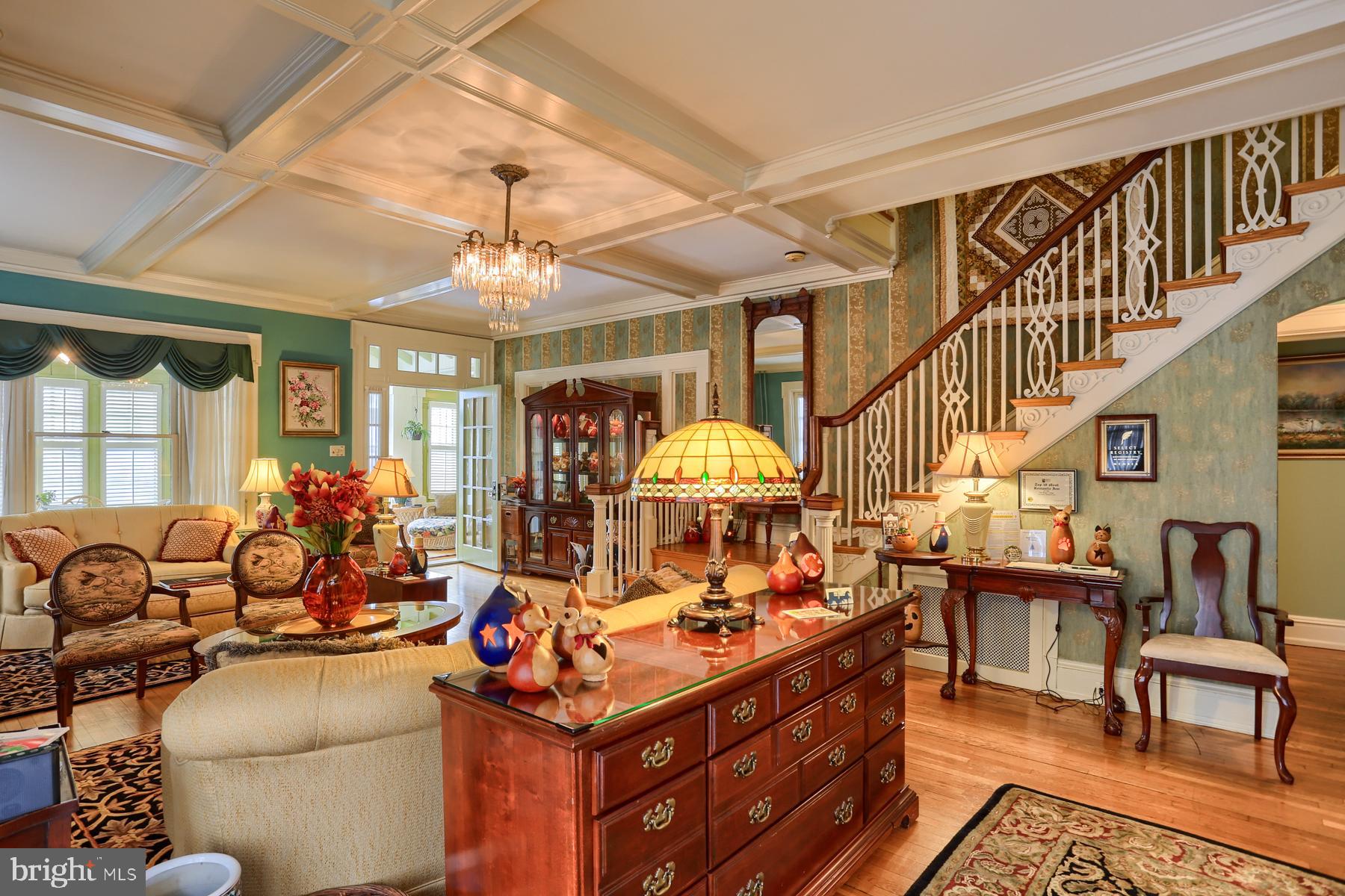 LANCASTER TWP - Commercial Sale