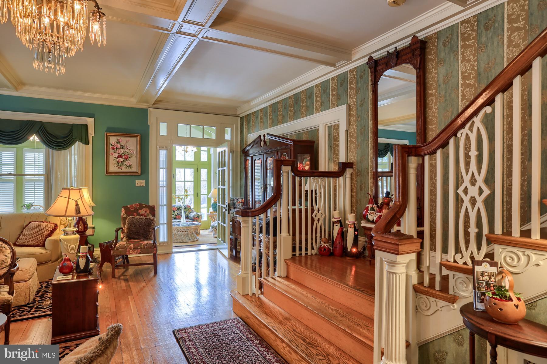 LANCASTER TWP - Commercial Sale