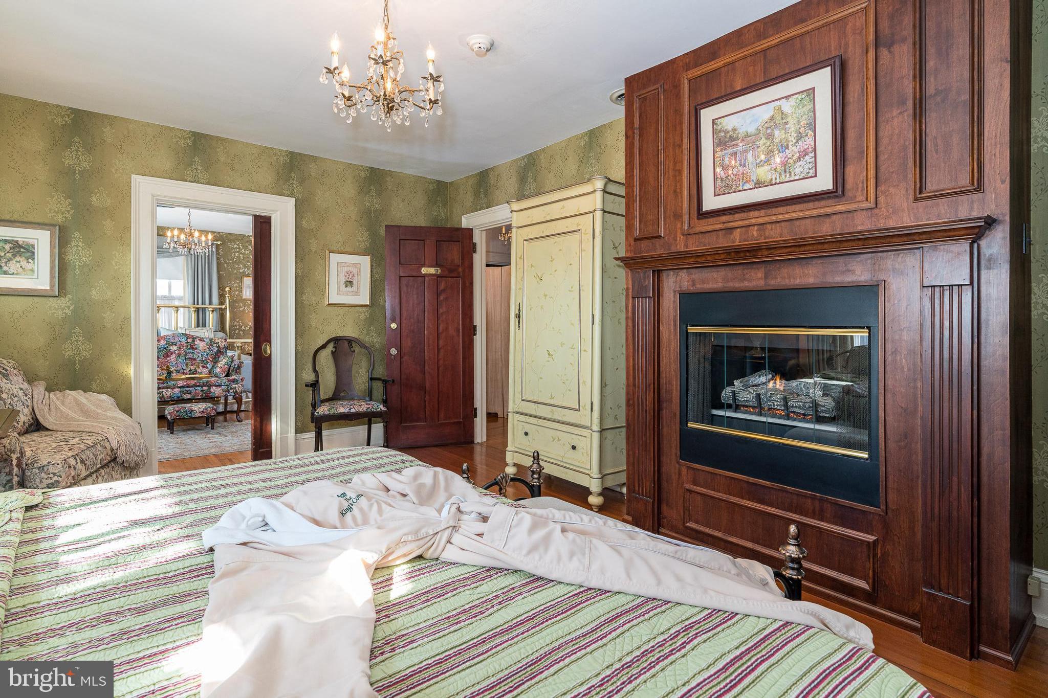 LANCASTER TWP - Commercial Sale