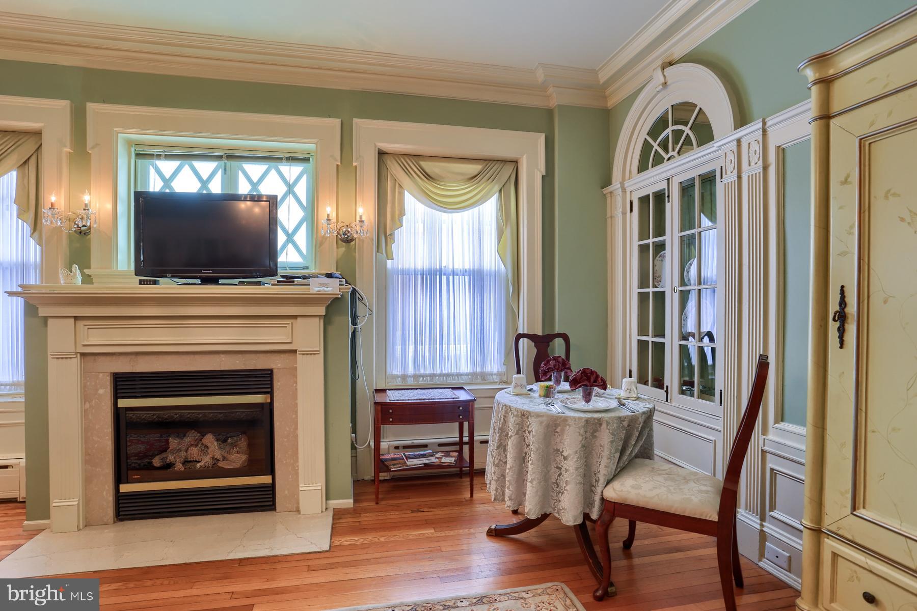 LANCASTER TWP - Commercial Sale