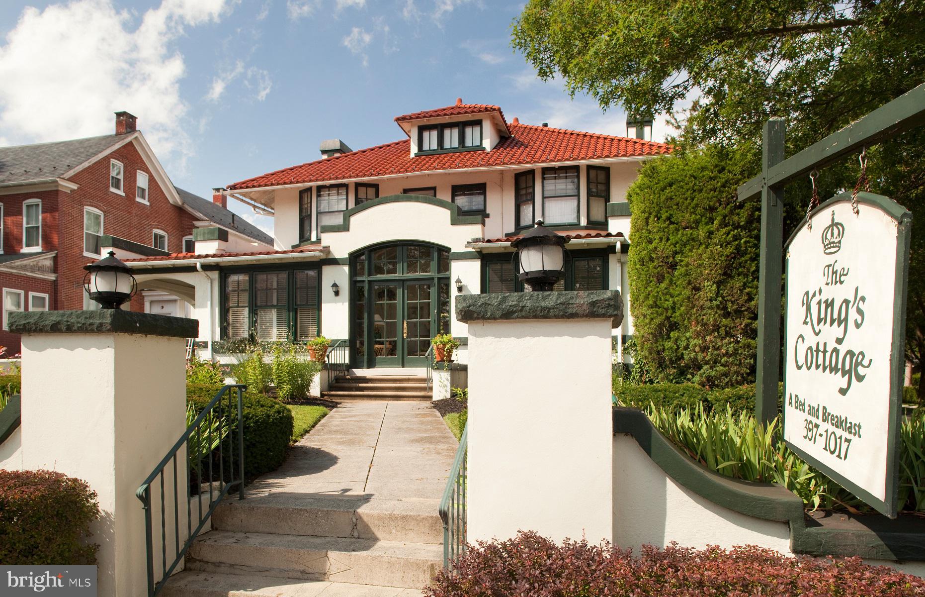 LANCASTER TWP - Commercial Sale