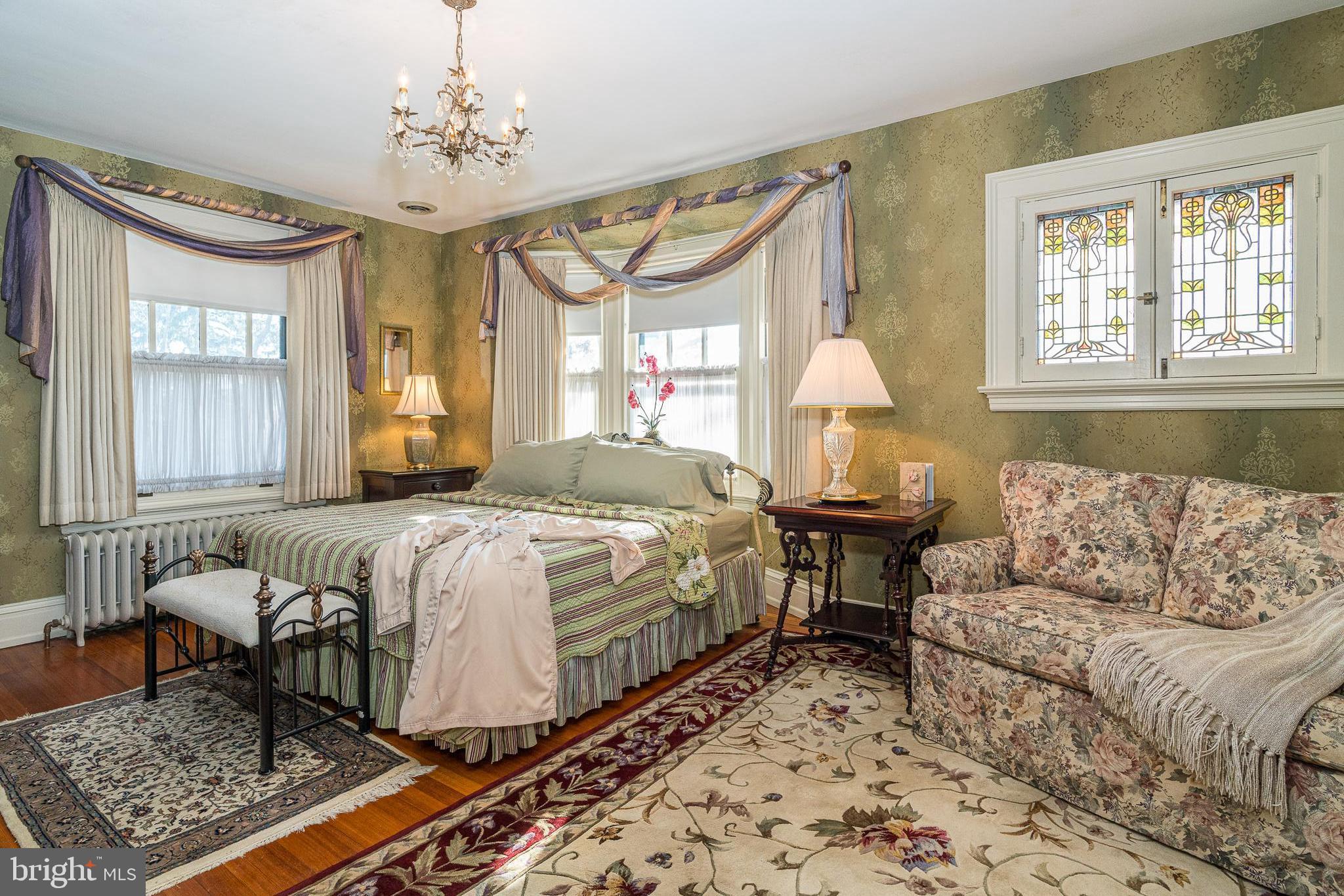 LANCASTER TWP - Commercial Sale