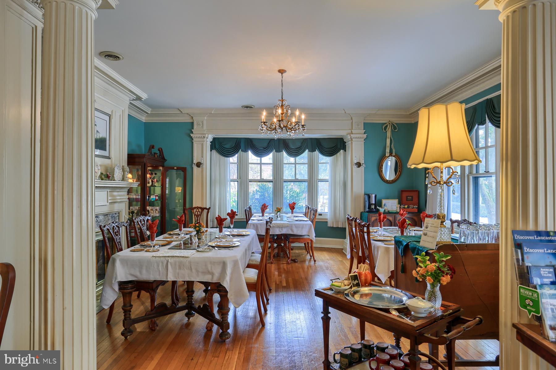 LANCASTER TWP - Commercial Sale