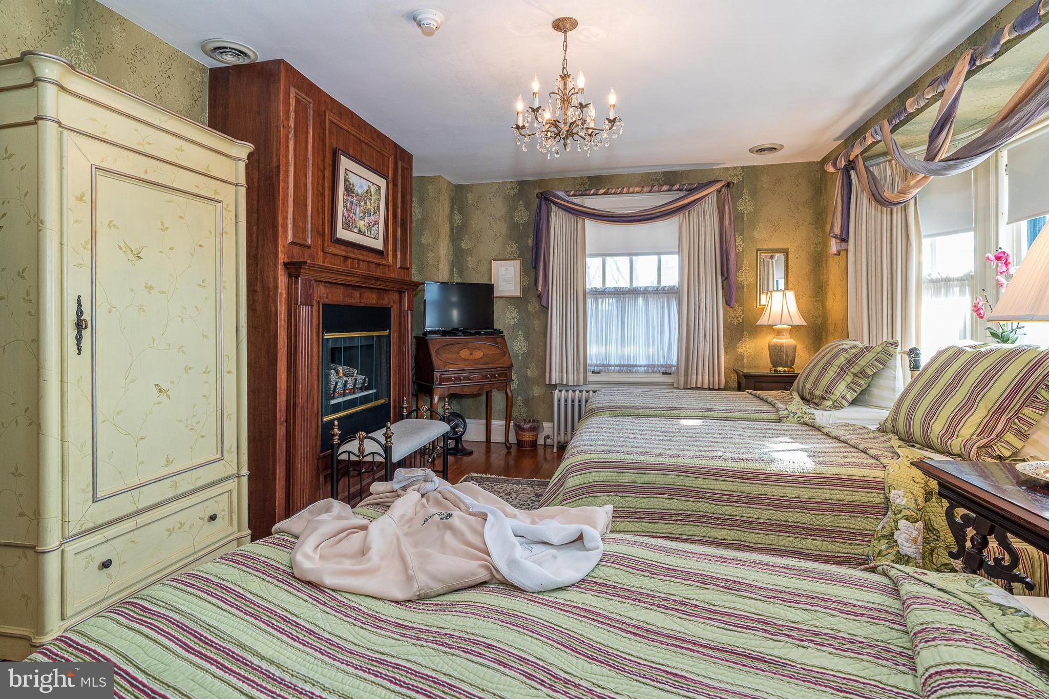 LANCASTER TWP - Commercial Sale