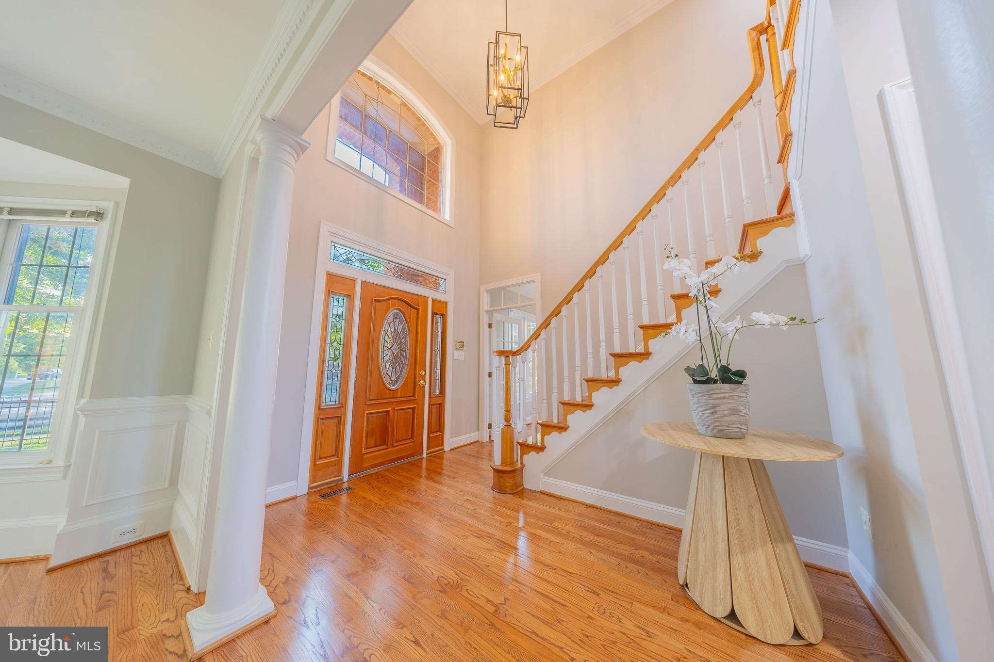 12500 FALKIRK DRIVE