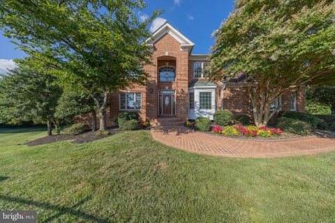 Photo of 12500 Falkirk Drive, FAIRFAX, VA 22033 (MLS # VAFX2331680)