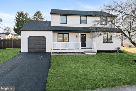 720 HARRISON STREET MAPLE SHADE NJ 08052