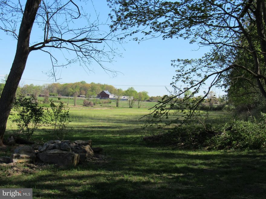 Welcome to the sought after prestigious Solebury Township, Bucks County area just minutes to Peddlers Village and New Hope in the award winning New Hope- Solebury School District. Being offered for sale is 85.31 acres of the original  " Henze  Farm"  property. There are multiple tracts of land on the total farm. There are 2- parcels being offered.  Lot parcel # 41-002-102 with 39.03 acres and lot parcel # 41-002-103 with 46.28 acres totaling 85.31 acres.  Tract # 2 and Tract # 7 are not in land preservation!  Tract# 2 consist of 1.0389 acres and is an existing long stoned driveway that leads to tract #7 that consists of 1.5061 acres and is located in an open field that overlooks incredible panoramic views of the peaceful country living with pastures, wooded lot, rolling hills and surrounding horse farms views. Tract #7 is where you have the rare opportunity to build your dream home. There is also the opportunity to build a second home on the 85 acres. Ask the listing agent Dan about the details! The farm is in the "Bucks County Agricultural Land Preservation Program" and Act 319. Close to the rt 202 corridor, approx 70 miles from the Holland and Lincoln tunnels and 45 minutes to Philadelphia. Listing agent must attend all showing. Property is shown by appointment only. Please do not walk on property with out an appt. Proof of funds needed to show!
