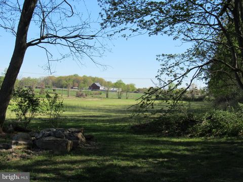 Vacant Land For Sale - 6455 Mechanicsville<br/> NEW HOPE, PA 18938