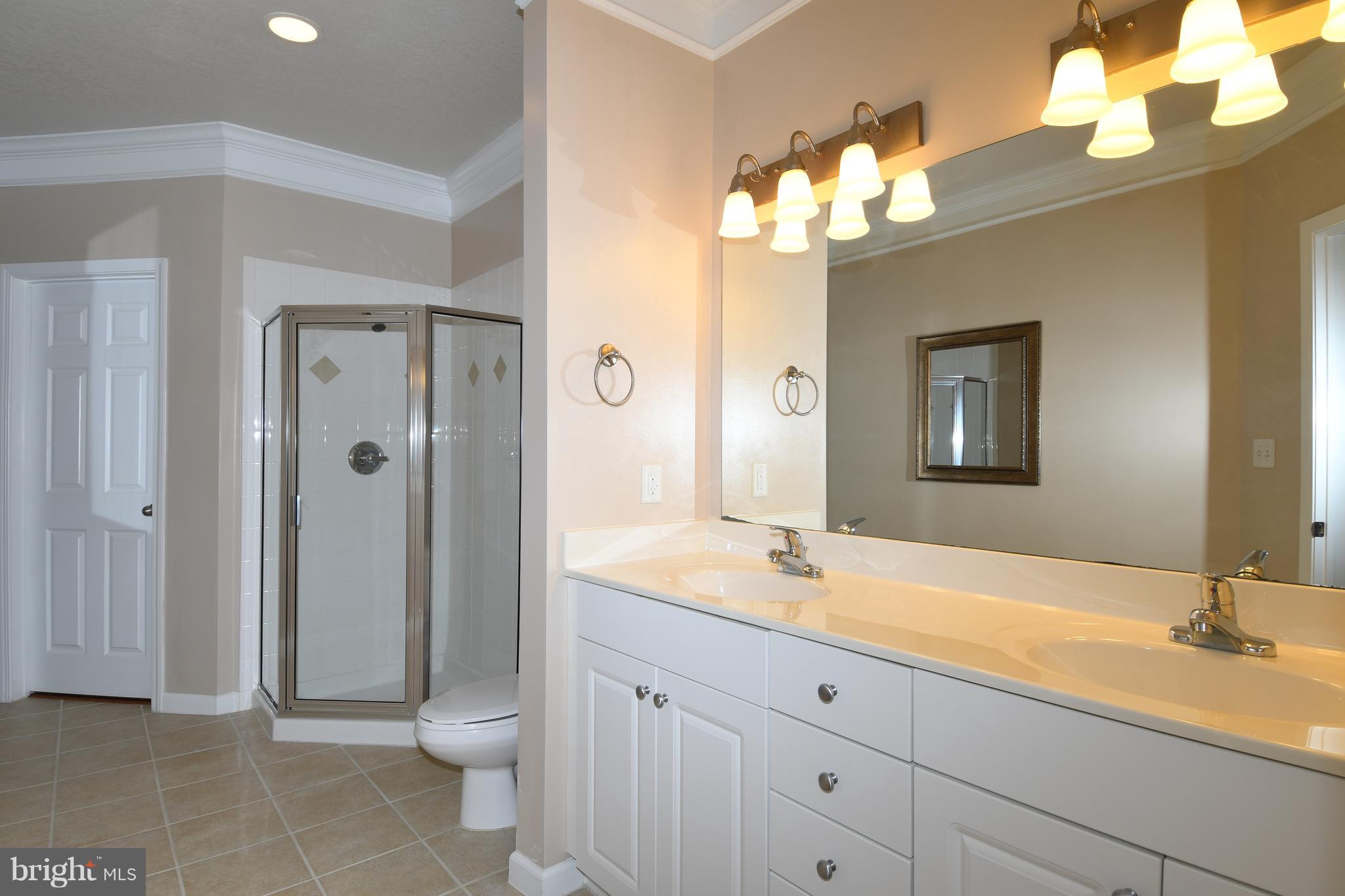 WESTCHESTER AT STRATFORD - Residential