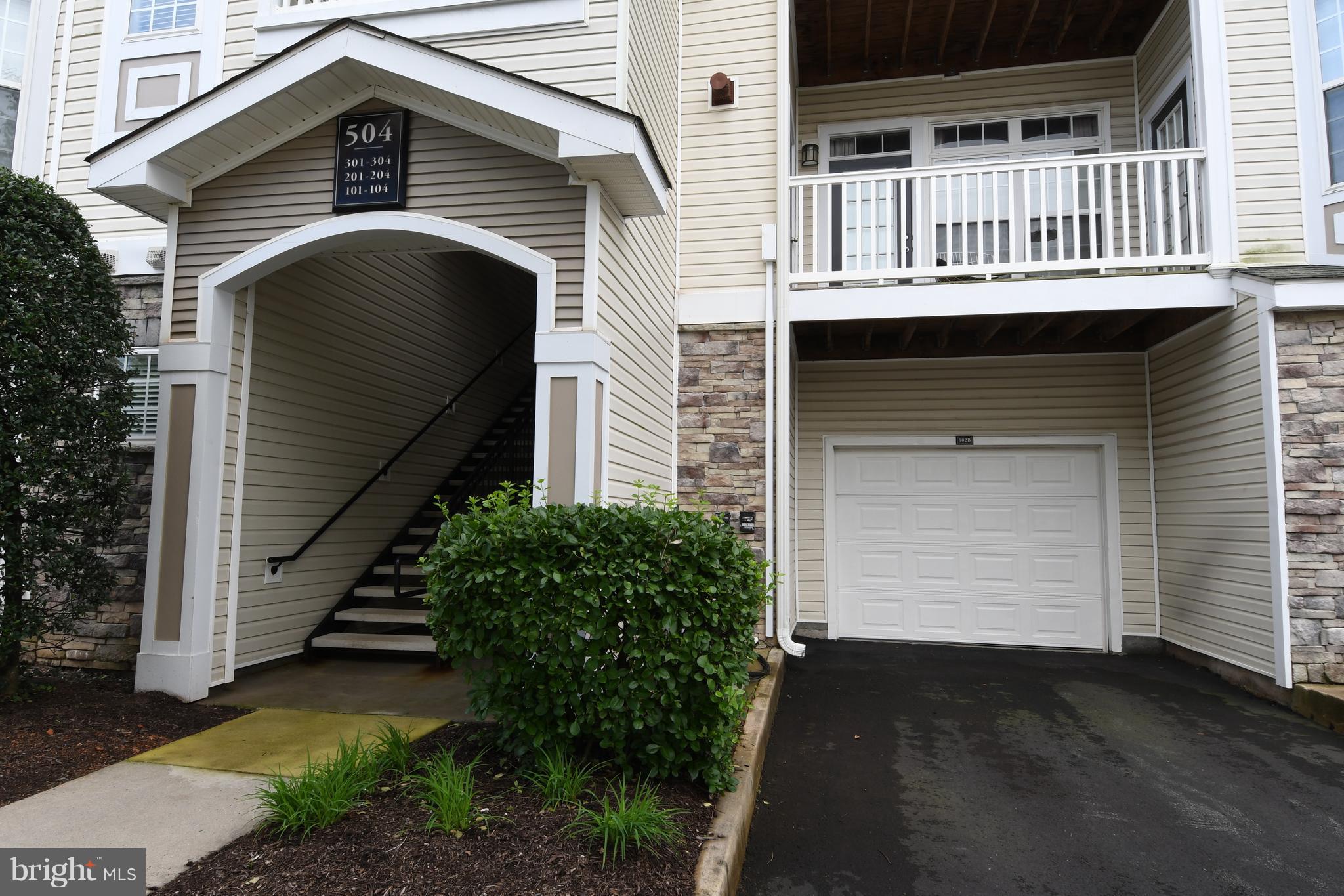 WESTCHESTER AT STRATFORD - Residential