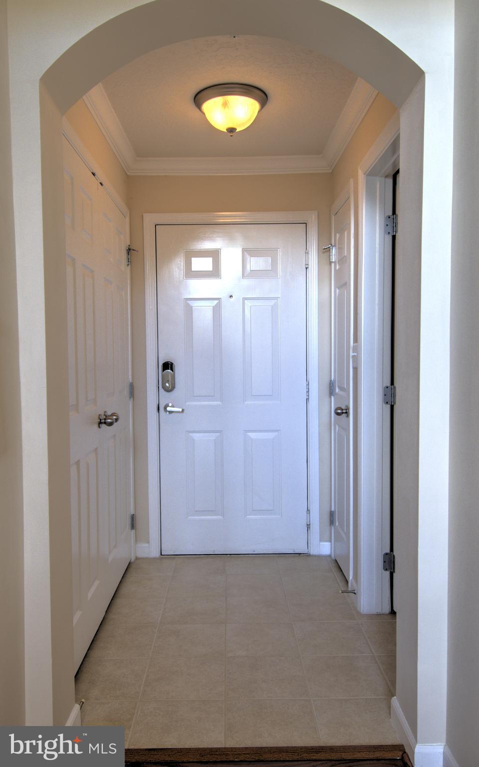 WESTCHESTER AT STRATFORD - Residential