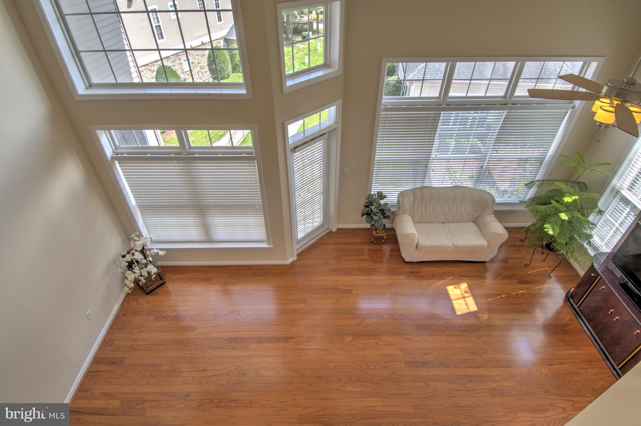 WESTCHESTER AT STRATFORD - Residential