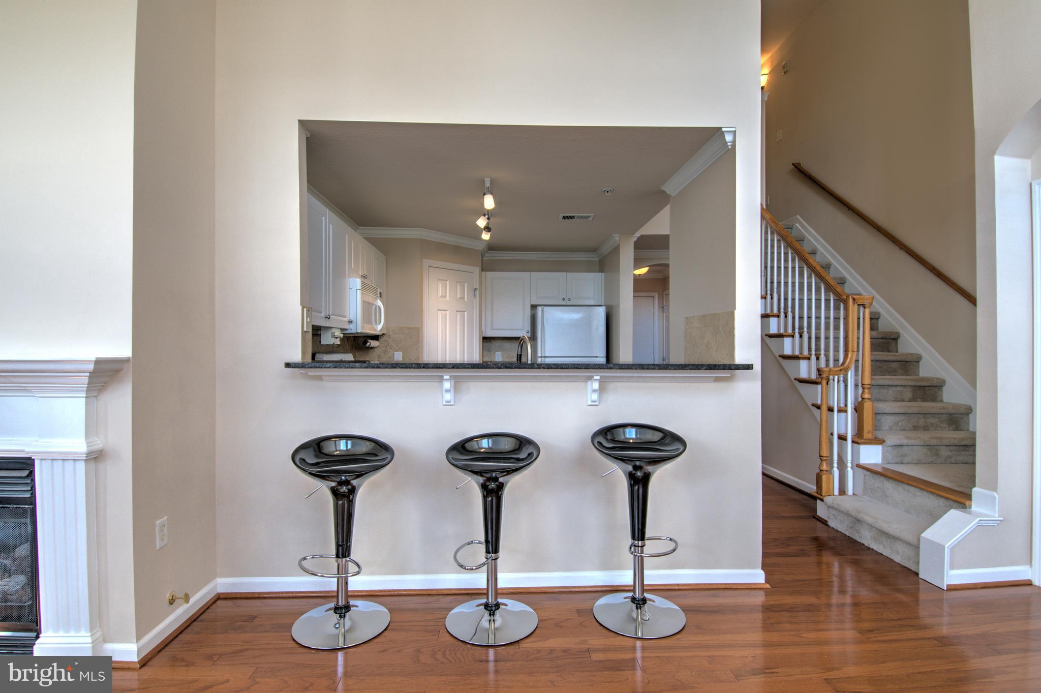 WESTCHESTER AT STRATFORD - Residential