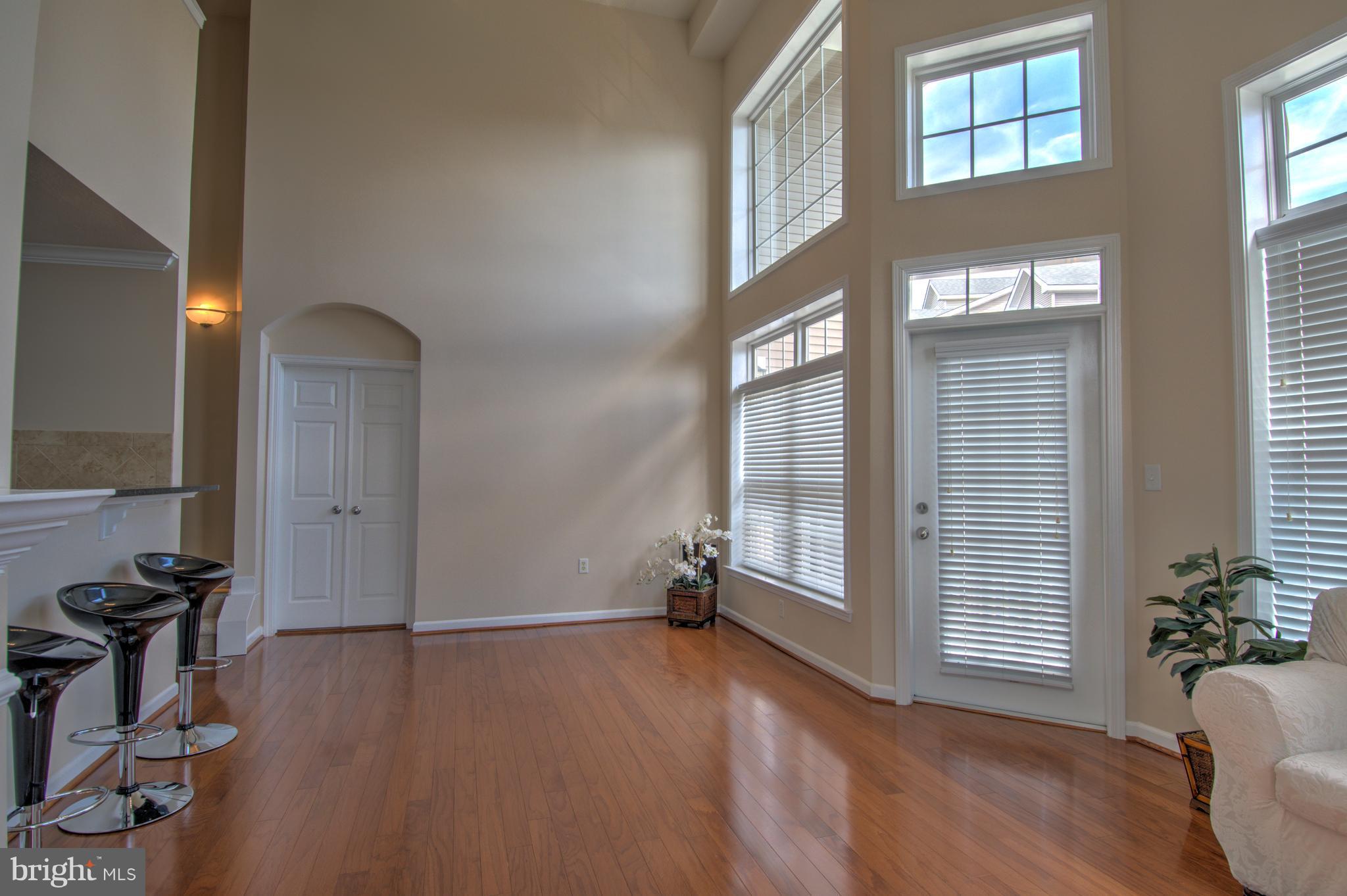 WESTCHESTER AT STRATFORD - Residential