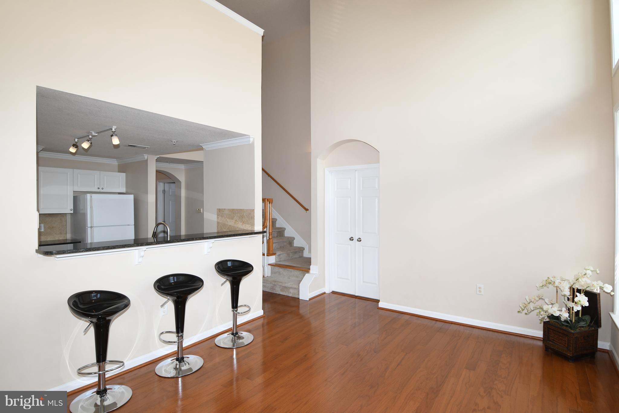 WESTCHESTER AT STRATFORD - Residential