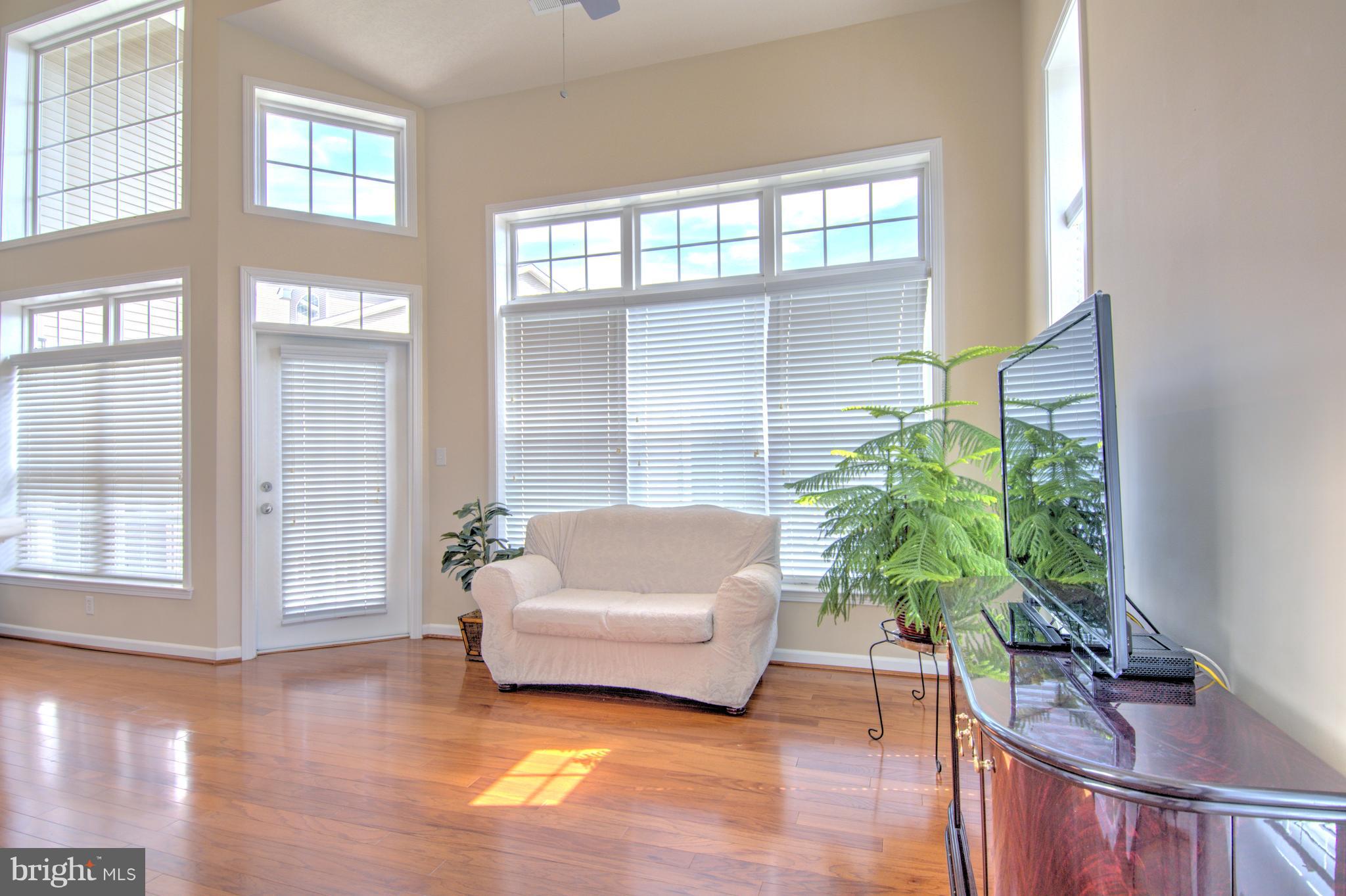 WESTCHESTER AT STRATFORD - Residential