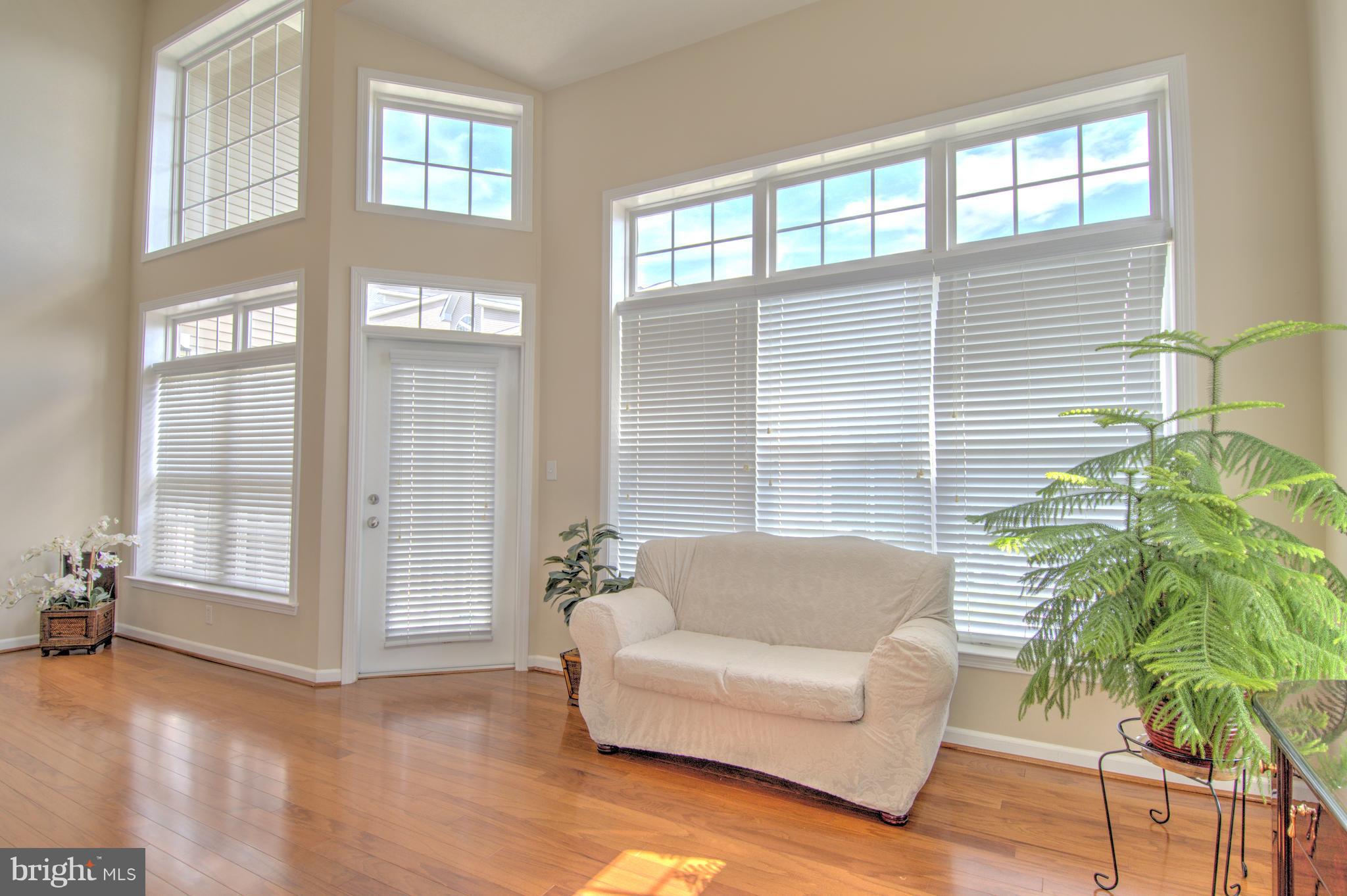 WESTCHESTER AT STRATFORD - Residential