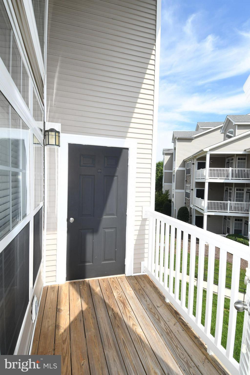 WESTCHESTER AT STRATFORD - Residential