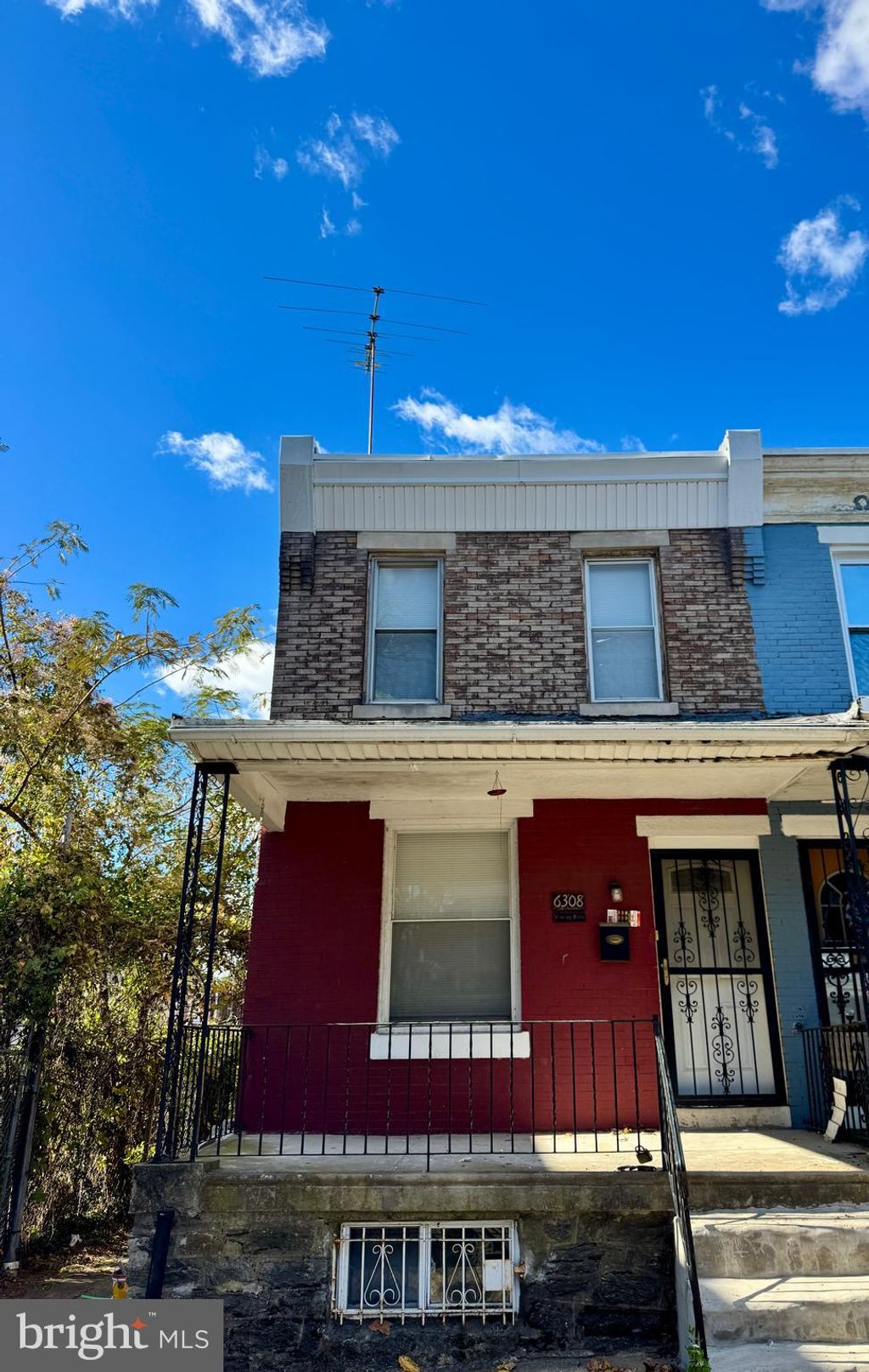 Photo of 6308 N Lambert Street, PHILADELPHIA, PA 19138 (MLS # PAPH2556324)