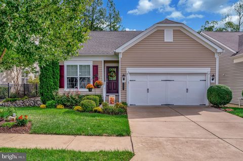 125 DENISON STREET FREDERICKSBURG VA 22406