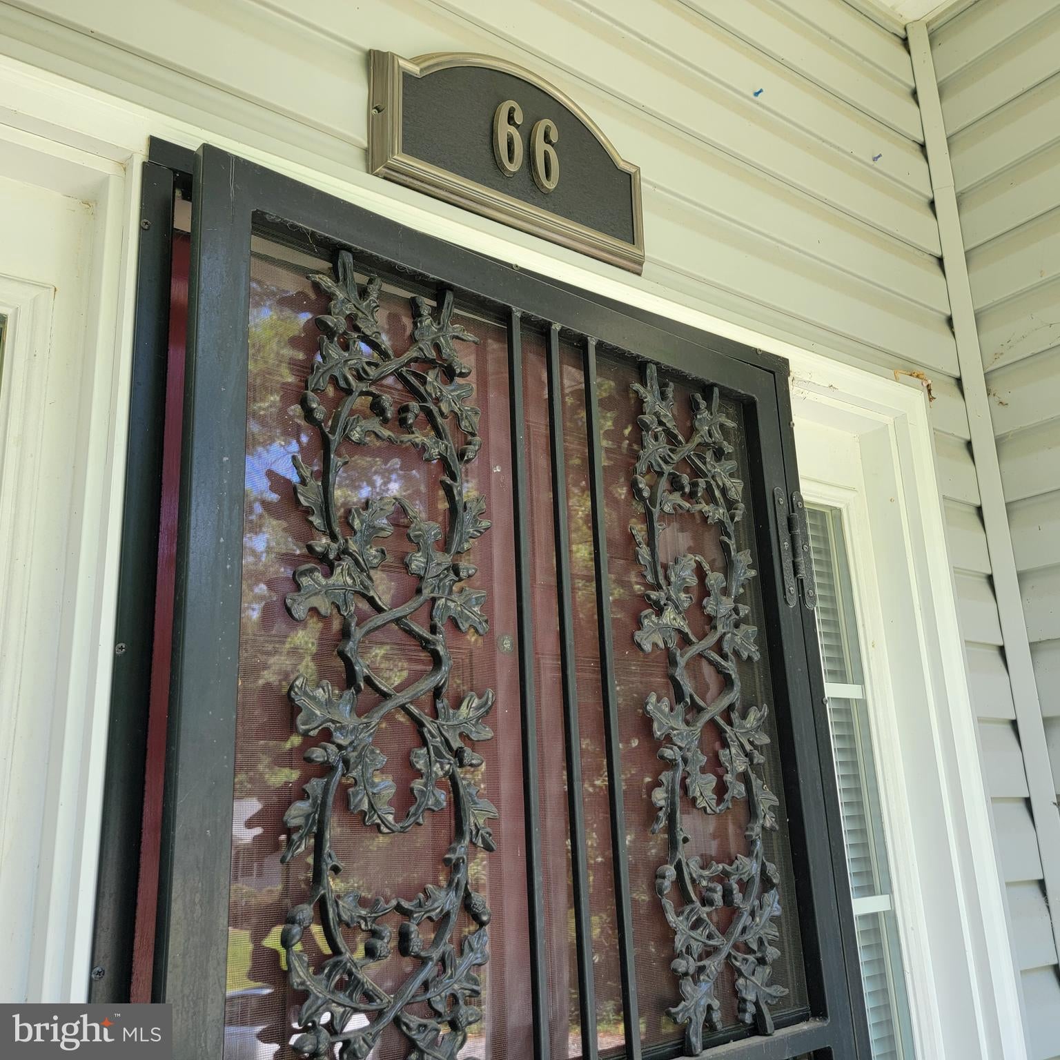 66 ALBERTSON COURT