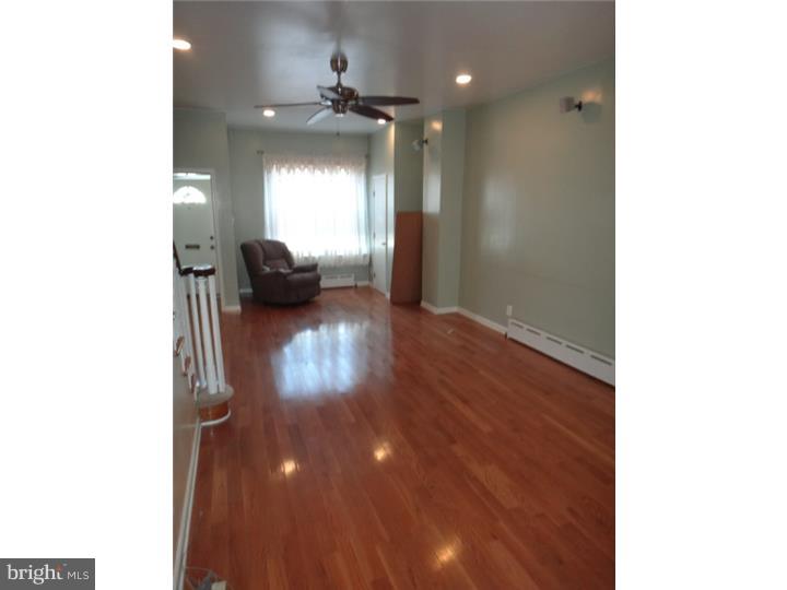 PORT RICHMOND - Residential