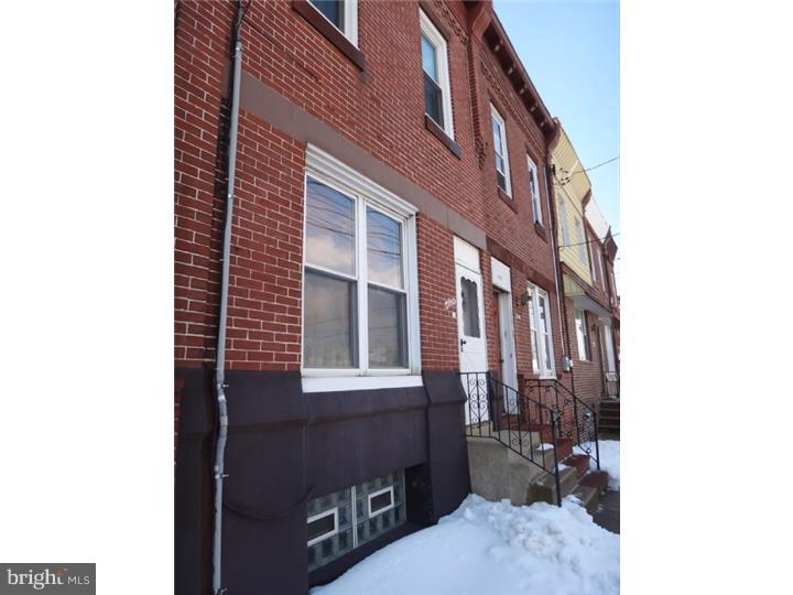 PORT RICHMOND - Residential