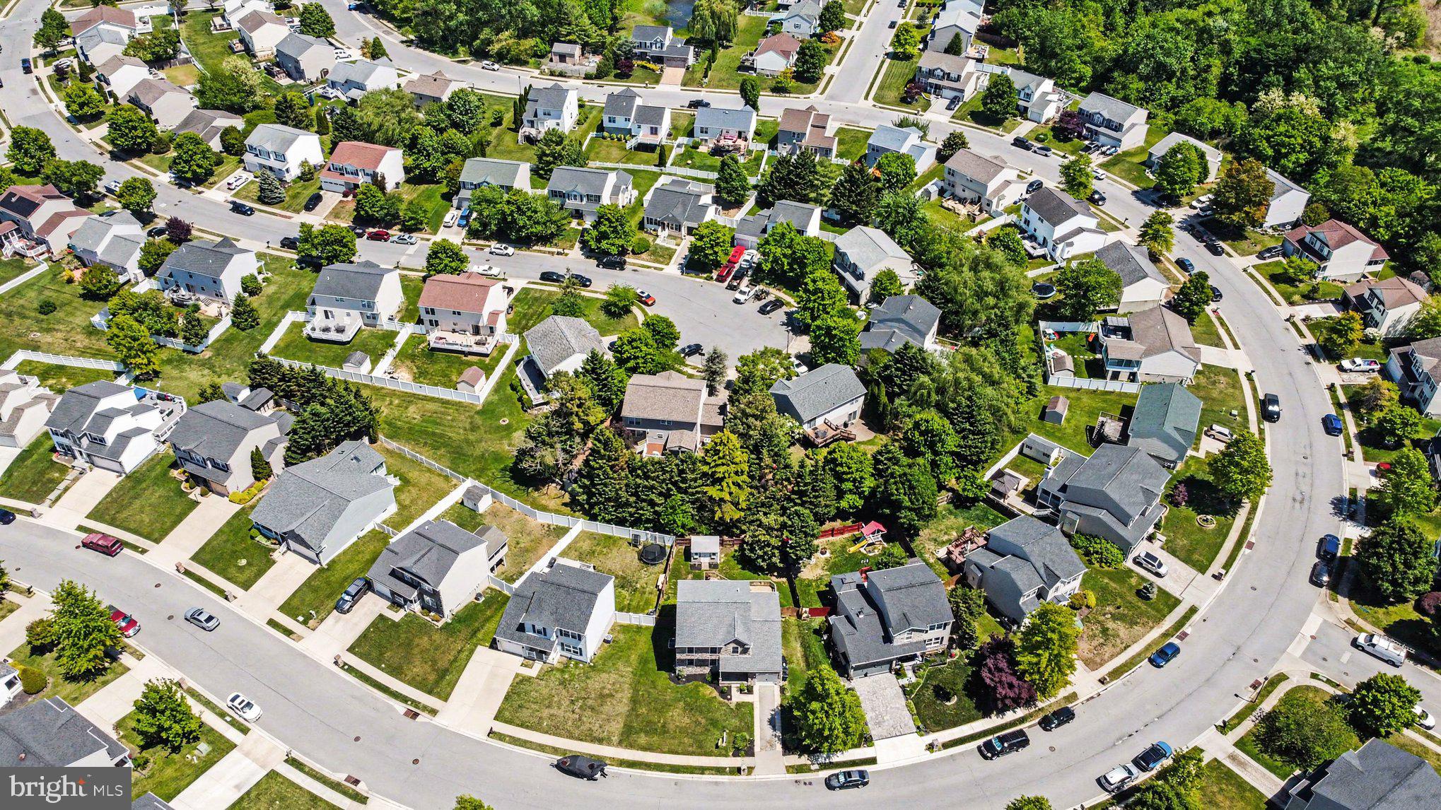 BEACHWOOD ESTATES - Residential