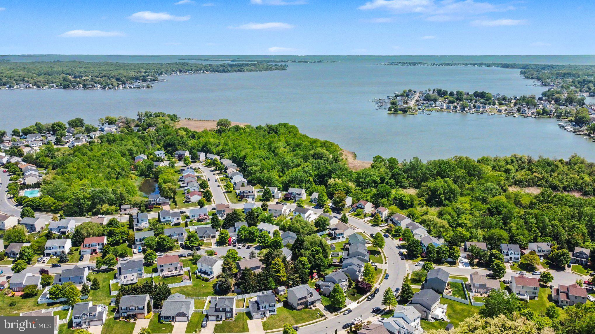 BEACHWOOD ESTATES - Residential