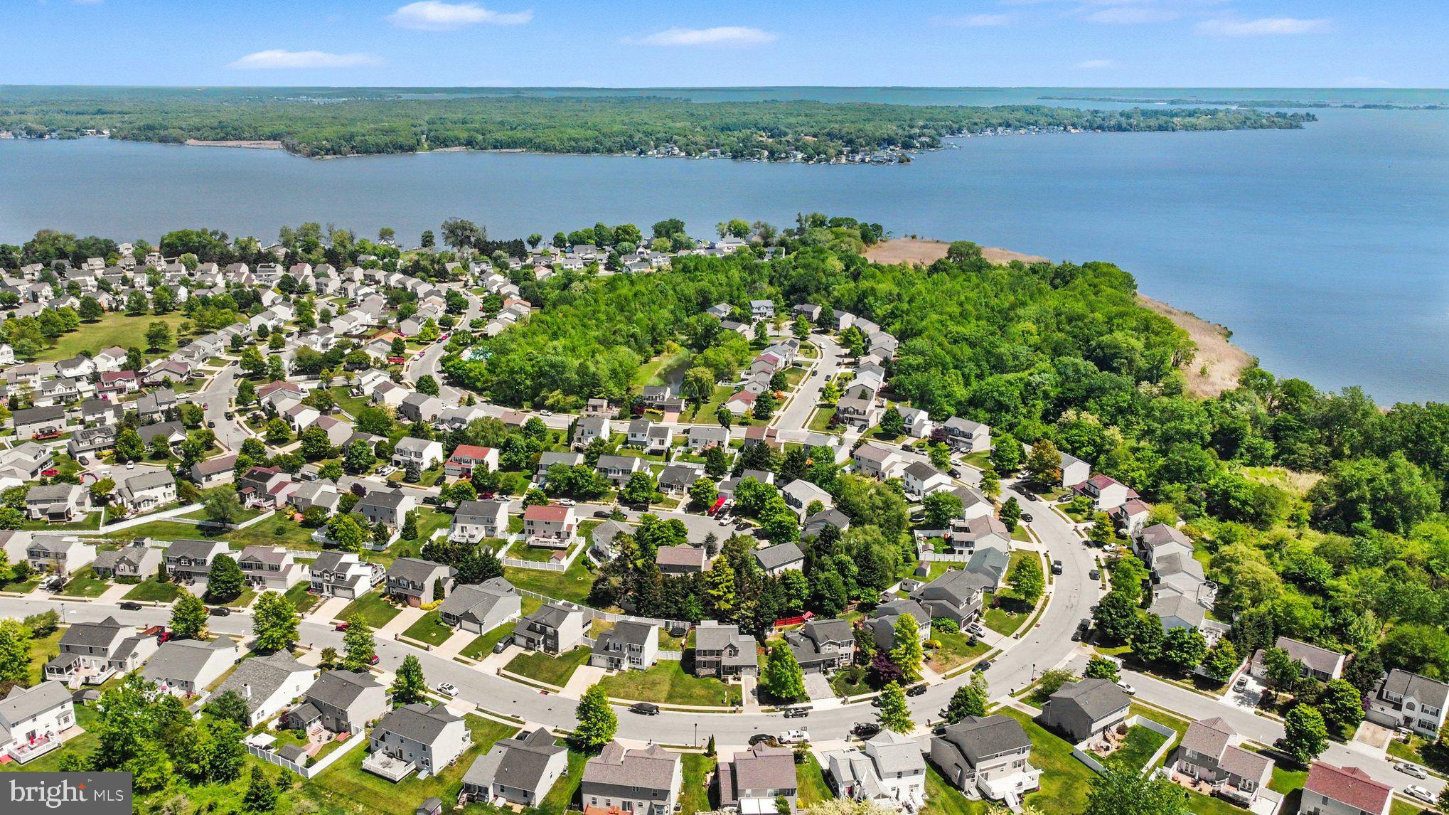 BEACHWOOD ESTATES - Residential