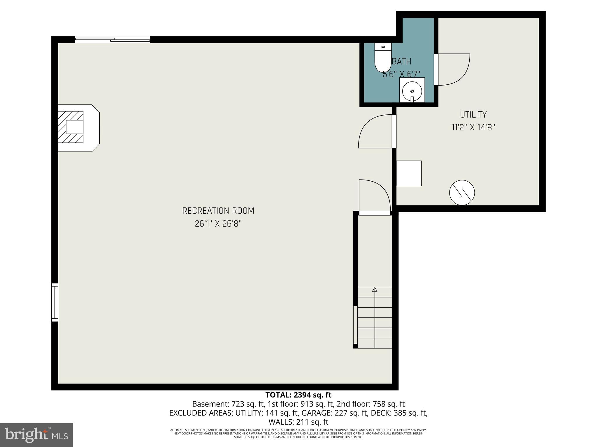 BEACHWOOD ESTATES - Residential